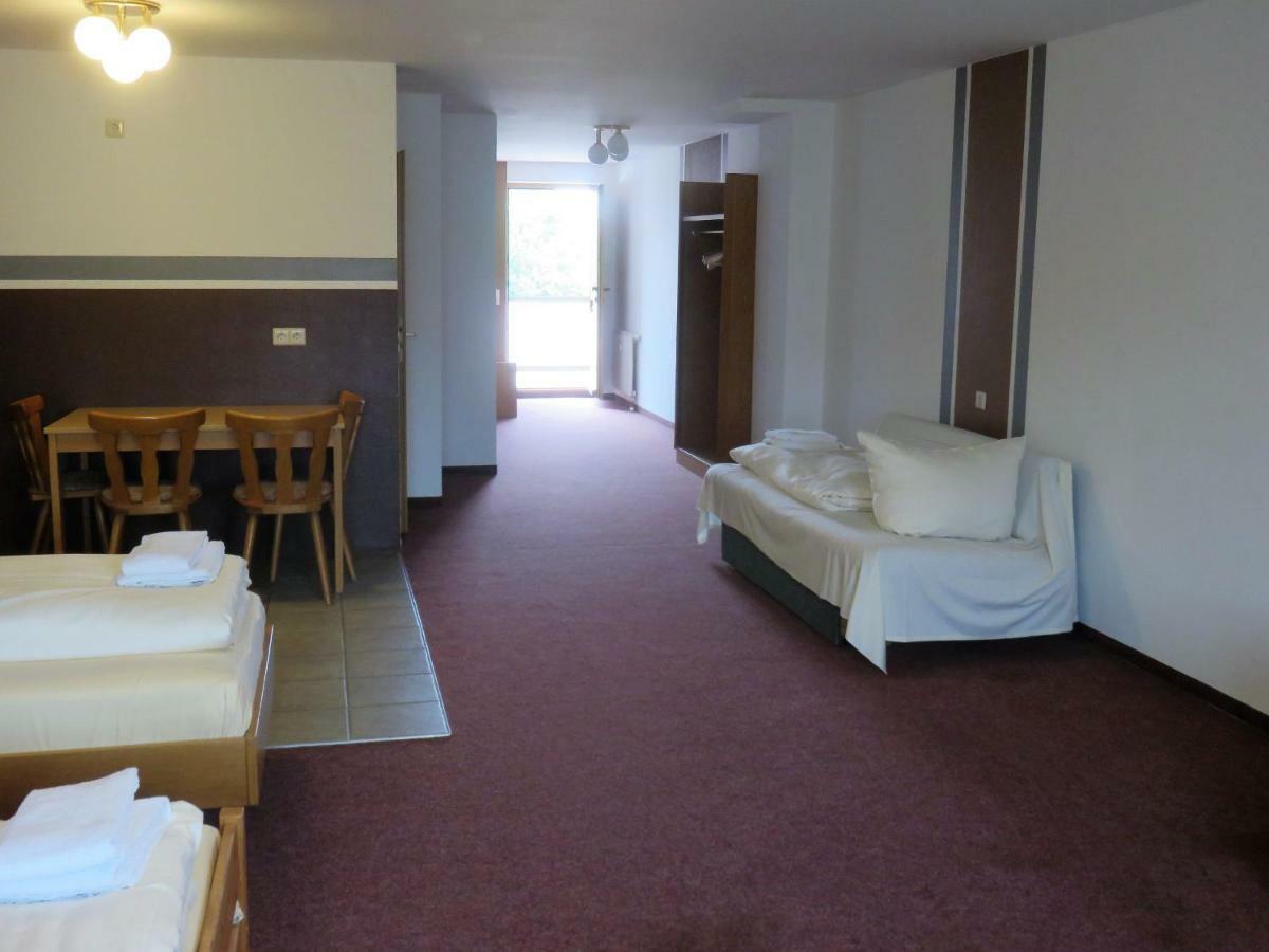 Hotel Conditorei Cafe Baier Schoemberg  Εξωτερικό φωτογραφία