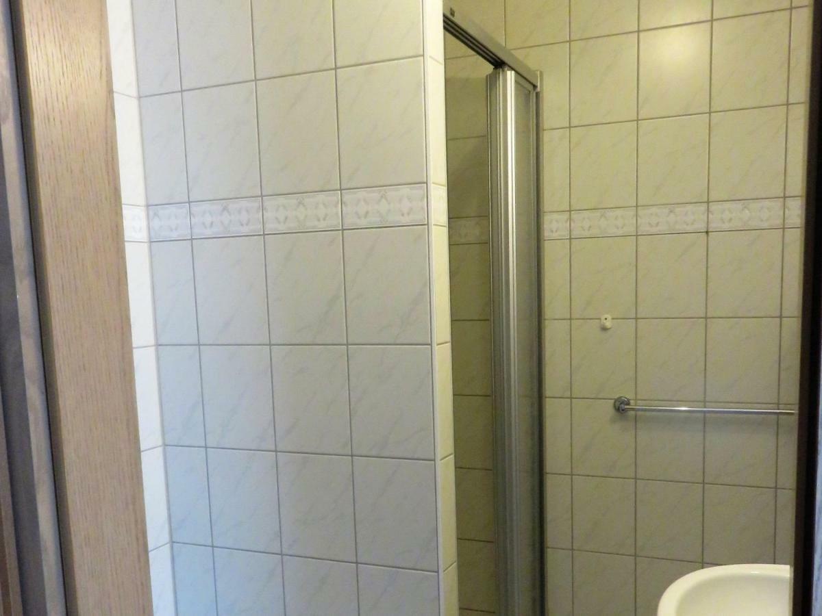 Hotel Conditorei Cafe Baier Schoemberg  Εξωτερικό φωτογραφία
