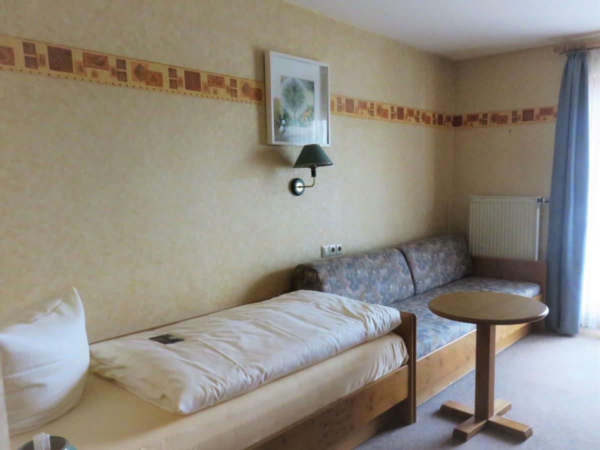 Hotel Conditorei Cafe Baier Schoemberg  Εξωτερικό φωτογραφία